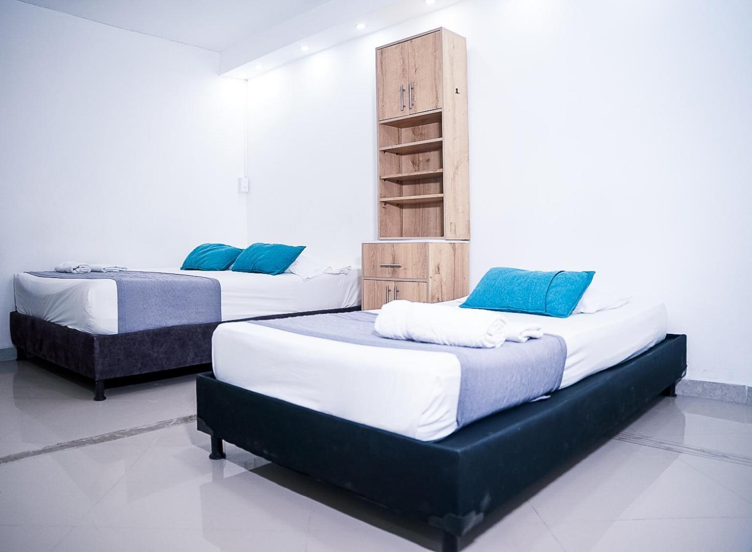 Hotel Laureles De Aburra Medellin Exterior photo